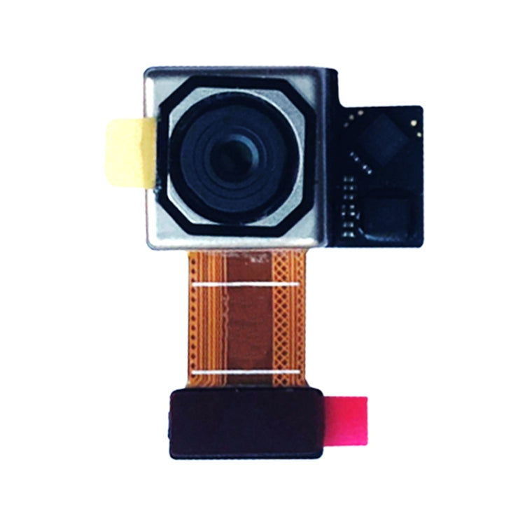 Back Camera Module for Lenovo Vibe Shot Z90 z90a40 z90-7 z90-3 z90-a - Camera by PMC Jewellery | Online Shopping South Africa | PMC Jewellery | Buy Now Pay Later Mobicred