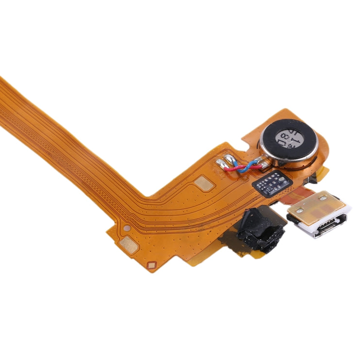 For OPPO A57 Charging Port Flex Cable - free shipping - PMC TechLife - Order now!