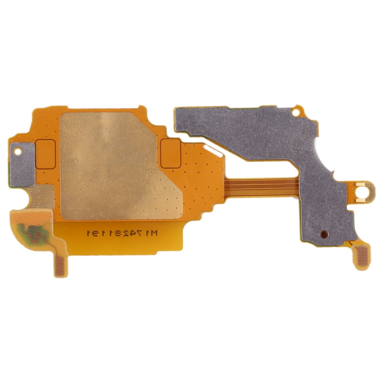 For OPPO R11 Microphone Flex Cable - Card Socket by PMC Jewellery | Online Shopping South Africa | PMC Jewellery