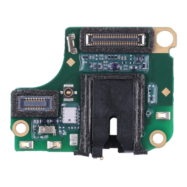 For OPPO A59 Earphone Jack Board with Microphone - Small Board by PMc TechLife | Online Shopping South Africa | PMc TechLife | Buy Now Pay Later Mobicred