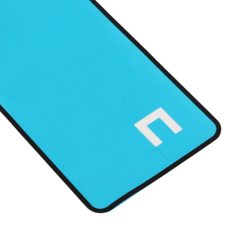10 PCS Back Housing Cover Adhesive for Xiaomi Mi CC9 - Adhesive Sticker by PMc TechLife | Online Shopping South Africa | PMc TechLife | Buy Now Pay Later Mobicred
