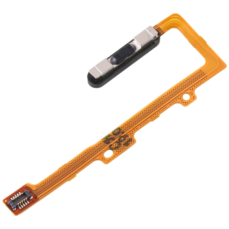 Fingerprint Sensor Flex Cable for Huawei Nova 5T / Honor 20 Pro / Honor 20(Blue) - Flex Cable by PMC Jewellery | Online Shopping South Africa | PMC Jewellery