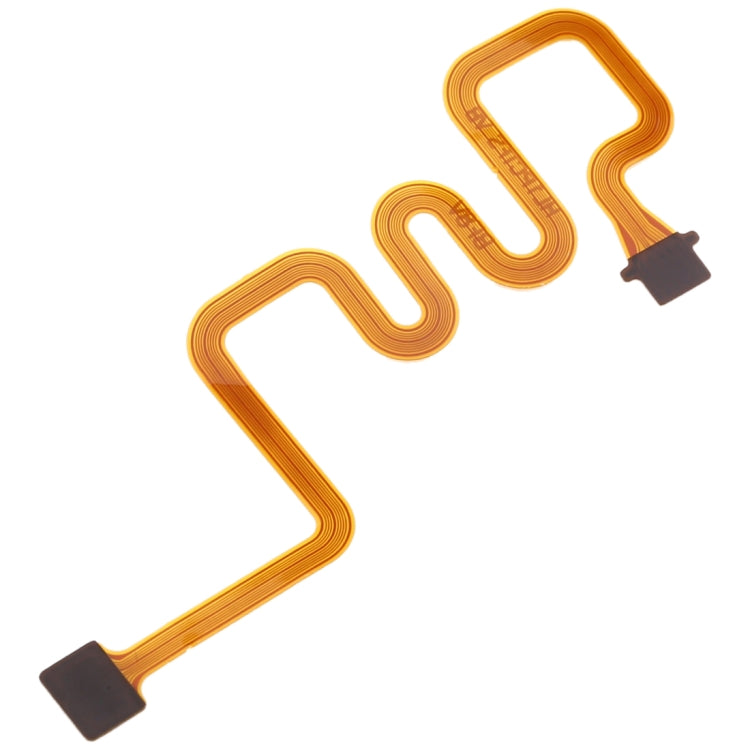 Fingerprint Sensor Flex Cable Extension for Huawei Honor View 20 - Flex Cable by PMC Jewellery | Online Shopping South Africa | PMC Jewellery