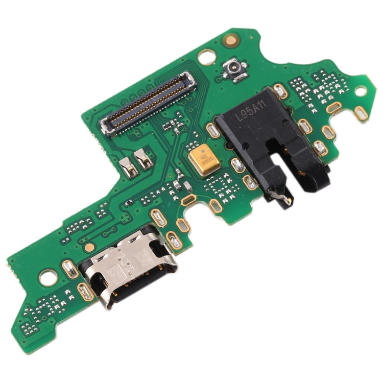 Charging Port Board for Huawei Honor 9X - Tail Connector by PMc TechLife | Online Shopping South Africa | PMc TechLife | Buy Now Pay Later Mobicred