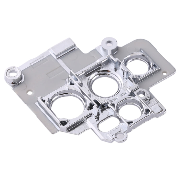 For OPPO A11  Camera Lens Cover (Silver) - Camera Series by PMc TechLife | Online Shopping South Africa | PMc TechLife | Buy Now Pay Later Mobicred