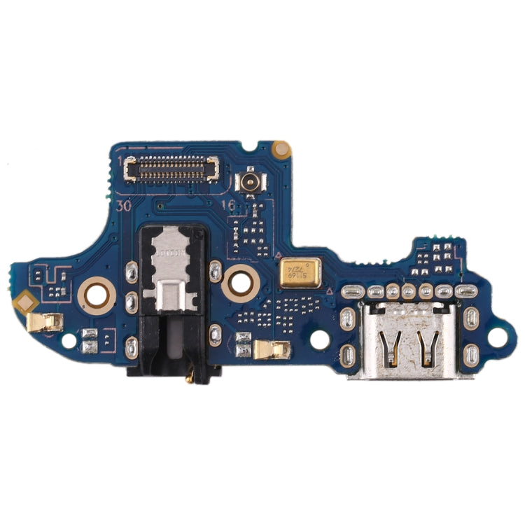 For OPPO Realme 3 Charging Port Board - Small Board by PMc TechLife | Online Shopping South Africa | PMc TechLife | Buy Now Pay Later Mobicred