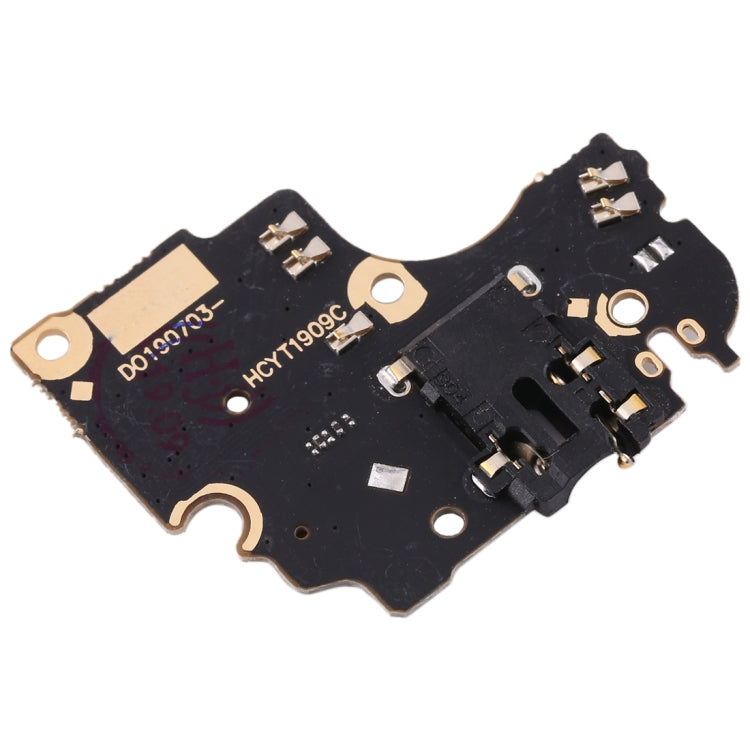 For OPPO Realme 1 Microphone Board - Small Board by PMc TechLife | Online Shopping South Africa | PMc TechLife | Buy Now Pay Later Mobicred