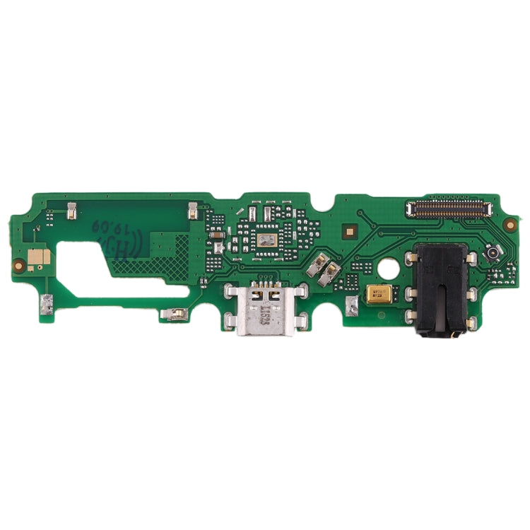 For Vivo Y17 Charging Port Board - Charging Port Board by PMc TechLife | Online Shopping South Africa | PMc TechLife | Buy Now Pay Later Mobicred