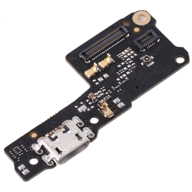 Charging Port Board for Xiaomi Redmi 7A - Tail Connector by PMc TechLife | Online Shopping South Africa | PMc TechLife | Buy Now Pay Later Mobicred
