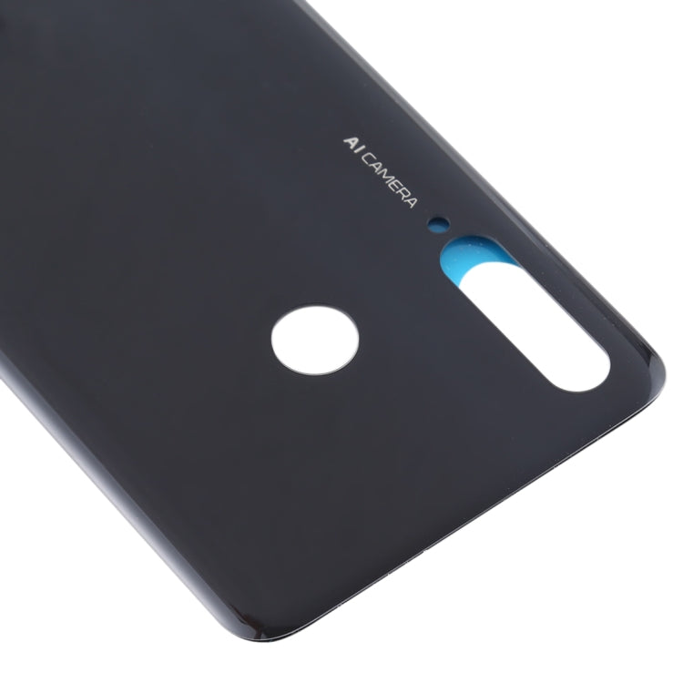 Battery Back Cover for Huawei Honor 20 Lite(Black) - free shipping - PMc TechLife - Order now!