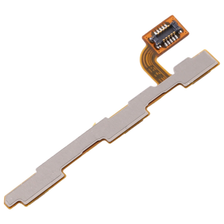 Original Power Button & Volume Button Flex Cable for Huawei Y9 Prime (2019) - Flex Cable by PMC TechLife | Online Shopping South Africa | PMC TechLife | Buy Now Pay Later Mobicred