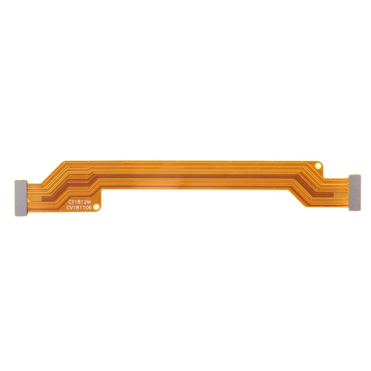 For Vivo Y93 Motherboard Flex Cable - Flex Cable by PMC Jewellery | Online Shopping South Africa | PMC Jewellery