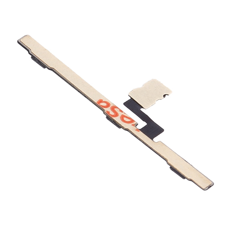 Power Button & Volume Button Flex Cable for Xiaomi Mi 9 - Flex Cable by PMC Jewellery | Online Shopping South Africa | PMC Jewellery