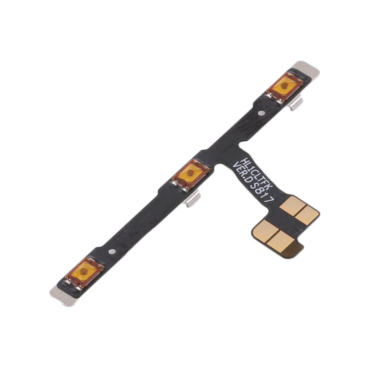 Power Button & Volume Button Flex Cable for Huawei P20 Pro - Flex Cable by PMC Jewellery | Online Shopping South Africa | PMC Jewellery