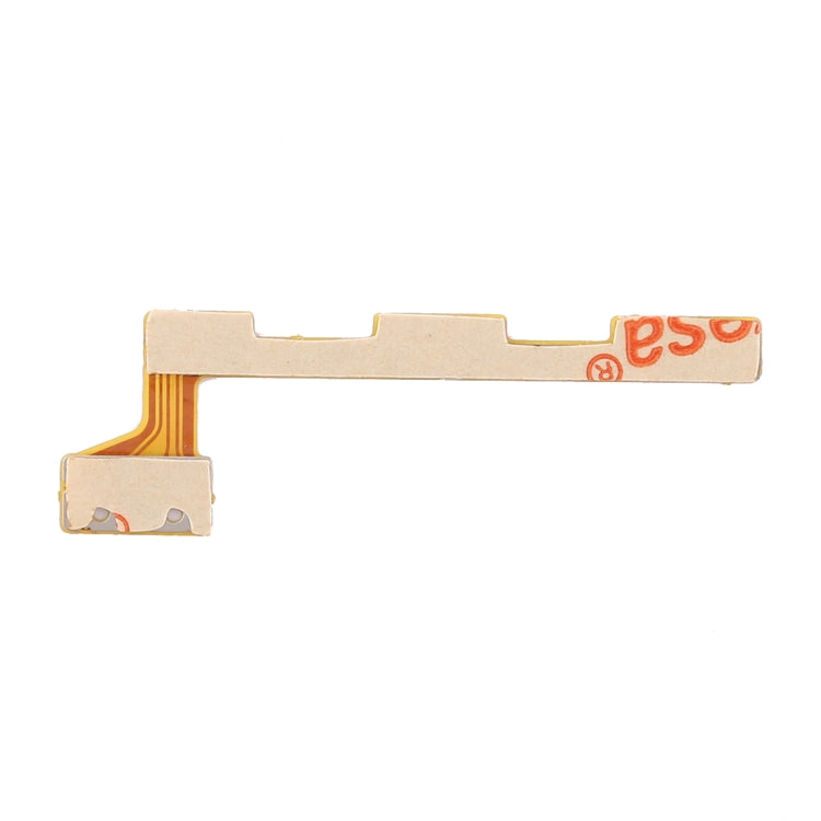 Power Button & Volume Button Flex Cable for Huawei Honor 10 - Flex Cable by PMC TechLife | Online Shopping South Africa | PMC TechLife