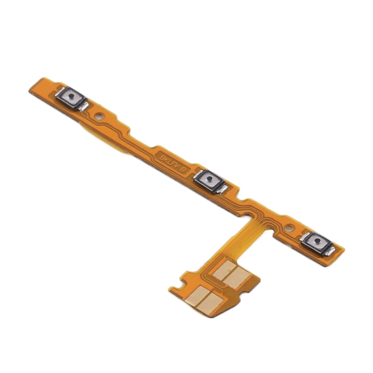 Power Button & Volume Button Flex Cable for Huawei Nova 2s - Flex Cable by PMc TechLife | Online Shopping South Africa | PMc TechLife | Buy Now Pay Later Mobicred