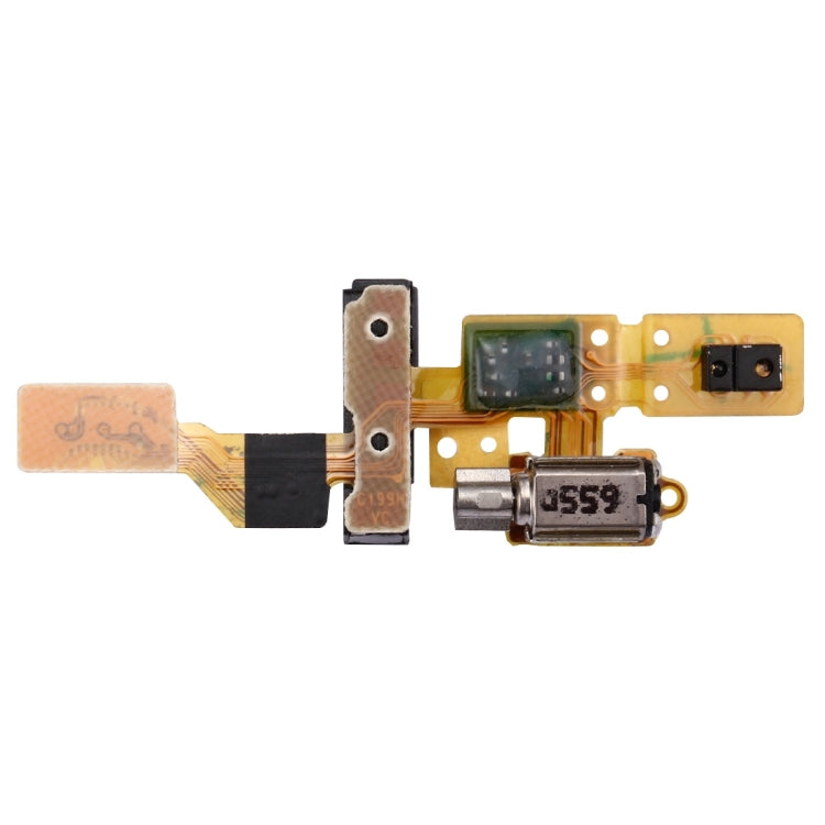 For Huawei Ascend G7 / C199 Earphone Jack Flex Cable & Vibrating Motor Flex Cable - Flex Cable by PMC TechLife | Online Shopping South Africa | PMC TechLife | Buy Now Pay Later Mobicred