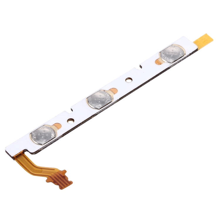For Huawei Honor 4A Power Button & Volume Button Flex Cable - Flex Cable by PMc TechLife | Online Shopping South Africa | PMc TechLife | Buy Now Pay Later Mobicred