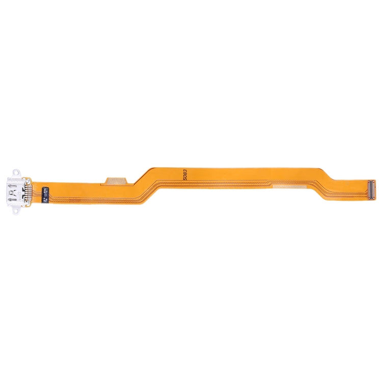 For OPPO R11 Plus Charging Port Flex Cable - Flex Cable by PMc TechLife | Online Shopping South Africa | PMc TechLife | Buy Now Pay Later Mobicred