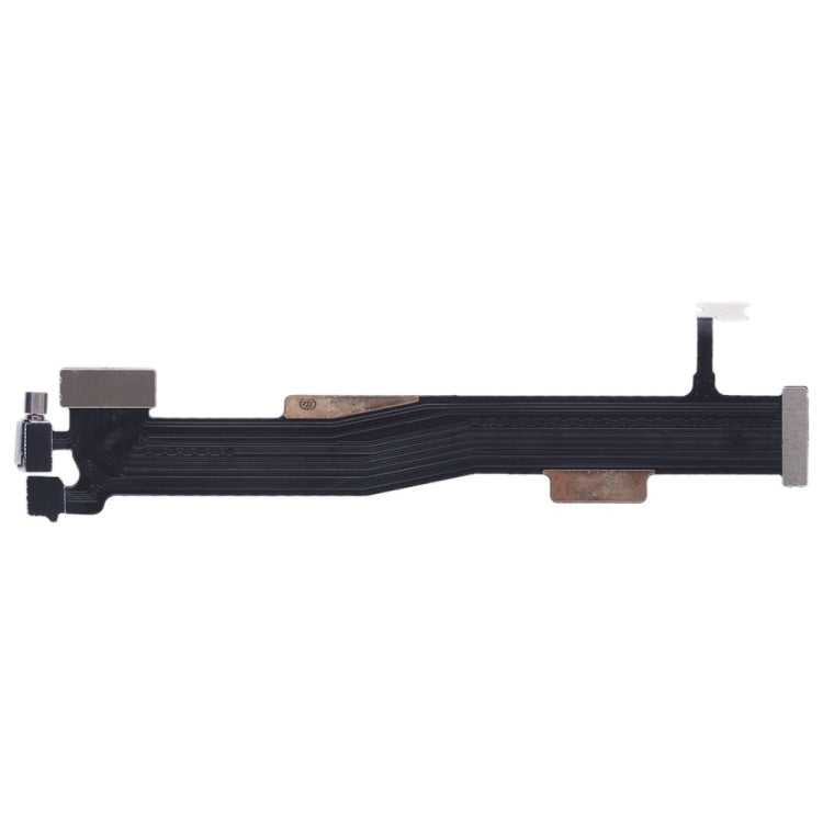 For OPPO R7 Power Button Flex Cable with Microphone & Vibrator - Flex Cable by PMc TechLife | Online Shopping South Africa | PMc TechLife | Buy Now Pay Later Mobicred