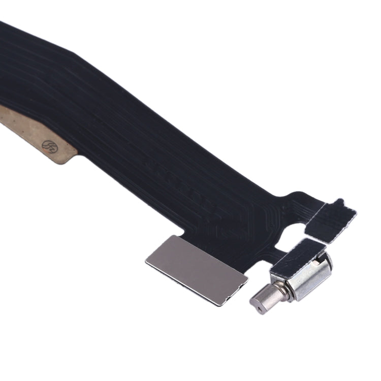 For OPPO R7 Power Button Flex Cable with Microphone & Vibrator - Flex Cable by PMc TechLife | Online Shopping South Africa | PMc TechLife | Buy Now Pay Later Mobicred
