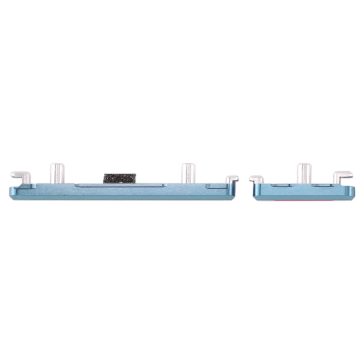 Side Keys for Huawei Mate 30(Blue) - Home key & Side Key by PMc TechLife | Online Shopping South Africa | PMc TechLife | Buy Now Pay Later Mobicred