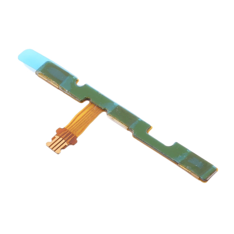 Power Button & Volume Button Flex Cable for Huawei Honor 5c - Flex Cable by PMc TechLife | Online Shopping South Africa | PMc TechLife | Buy Now Pay Later Mobicred