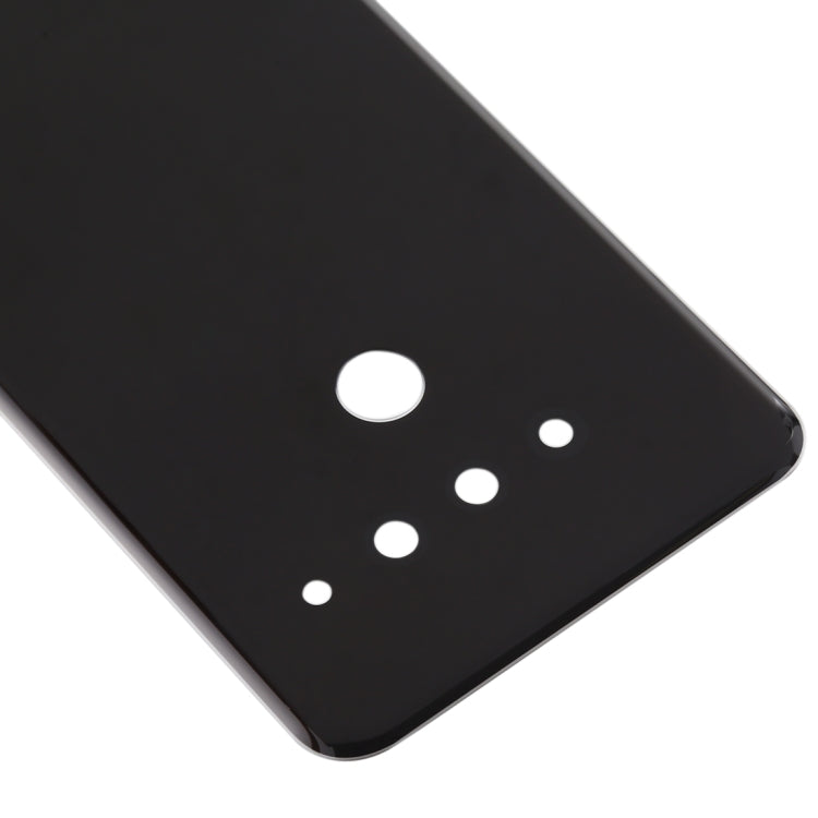 Battery Back Cover for LG V50 ThinQ 5G (US Version)(Black) - For LG by PMC TechLife | Online Shopping South Africa | PMC TechLife | Buy Now Pay Later Mobicred
