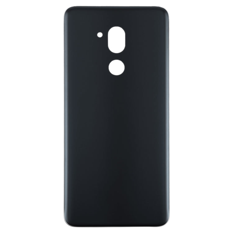 Battery Back Cover for LG G7 One(Black) - For LG by PMC TechLife | Online Shopping South Africa | PMC TechLife | Buy Now Pay Later Mobicred