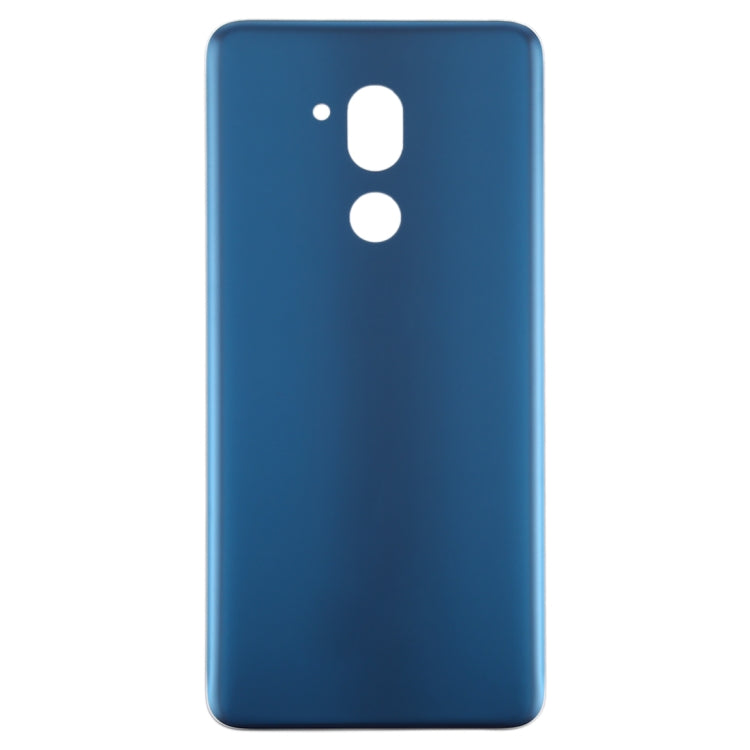 Battery Back Cover for LG G7 One(Blue) - For LG by PMC TechLife | Online Shopping South Africa | PMC TechLife | Buy Now Pay Later Mobicred