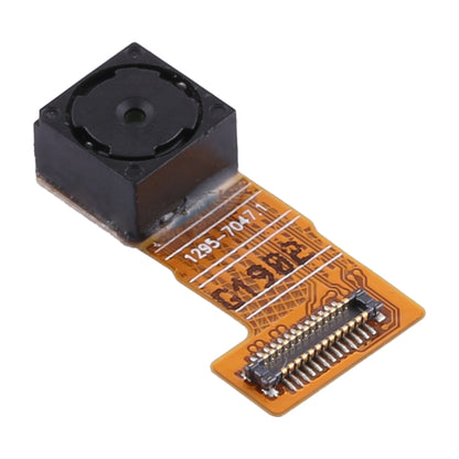 Front Facing Camera Module for Sony Xperia X mini / Compact - Camera by PMC Jewellery | Online Shopping South Africa | PMC Jewellery