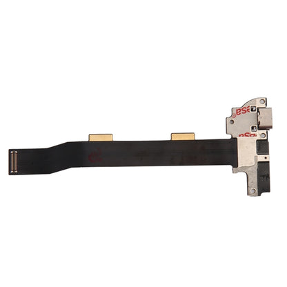 For Xiaomi Mi 5s Plus Charging Port Flex Cable - Tail Connector by PMC Jewellery | Online Shopping South Africa | PMC Jewellery | Buy Now Pay Later Mobicred