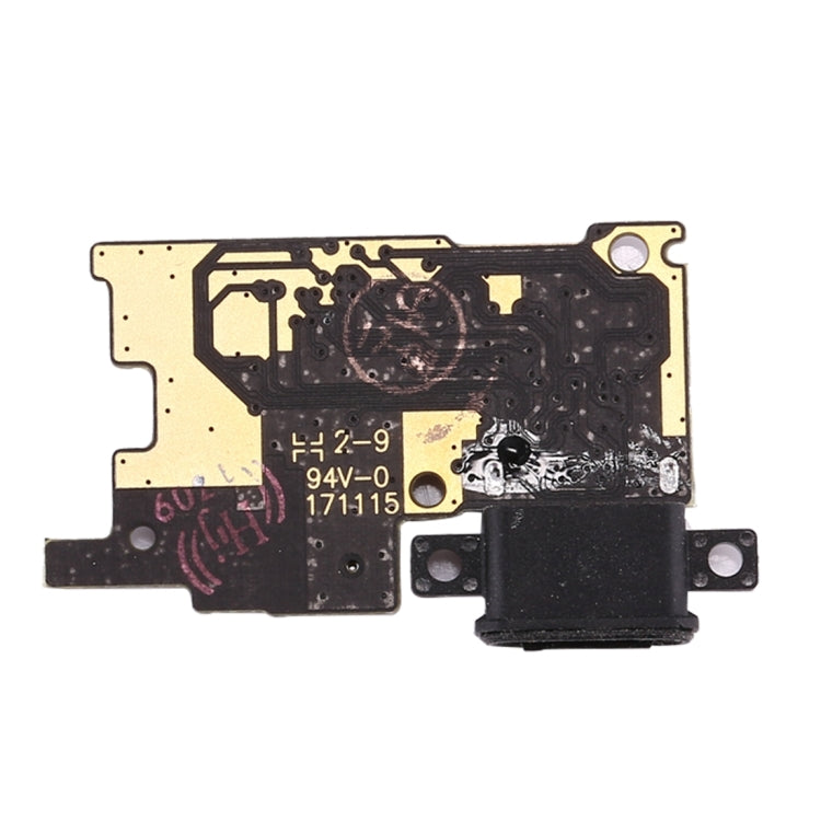 For Xiaomi Mi 6 Charging Port Board - Tail Connector by PMc TechLife | Online Shopping South Africa | PMc TechLife | Buy Now Pay Later Mobicred