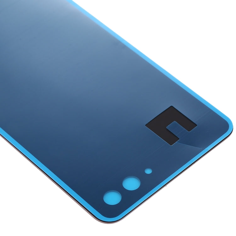 Back Cover for Huawei Nova 2s(Red) - Back Cover by PMC TechLife | Online Shopping South Africa | PMC TechLife