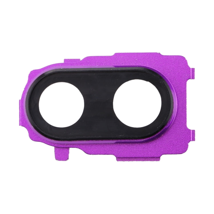 Back Camera Bezel for Xiaomi Redmi Note 7 Pro / Redmi Note 7 (Purple) - free shipping - PMC TechLife - Order now!