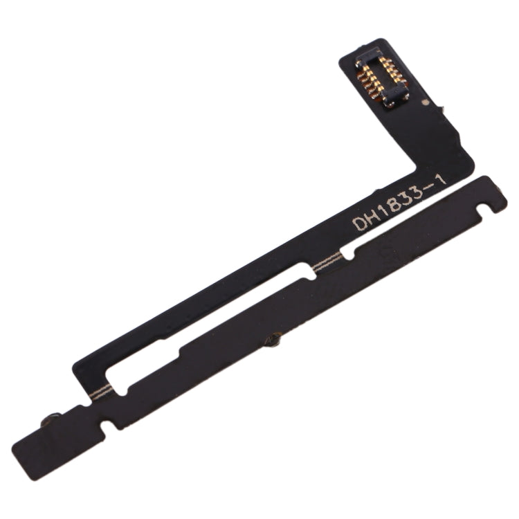 Power Button Flex Cable for Nokia 7.1 / TA-1085 - Flex Cable by PMC Jewellery | Online Shopping South Africa | PMC Jewellery