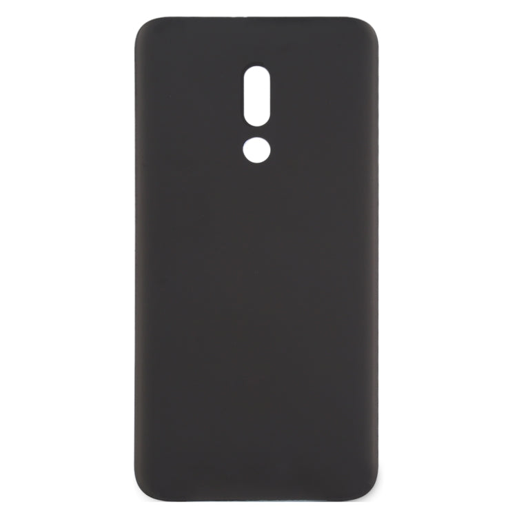 For Meizu 16th Plus M882Q M8821H Battery Back Cover (Blue) - Back Cover by PMC TechLife | Online Shopping South Africa | PMC TechLife | Buy Now Pay Later Mobicred