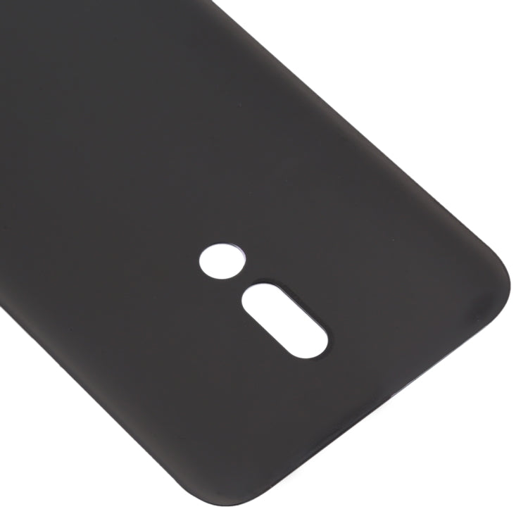 For Meizu 16th Plus M882Q M8821H Battery Back Cover (Blue) - Back Cover by PMC TechLife | Online Shopping South Africa | PMC TechLife | Buy Now Pay Later Mobicred