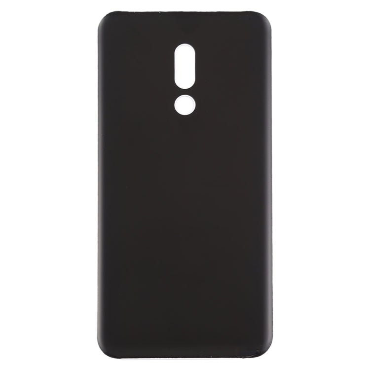 For Meizu 16th Plus M882Q M8821H Battery Back Cover (White) - Back Cover by PMC TechLife | Online Shopping South Africa | PMC TechLife | Buy Now Pay Later Mobicred