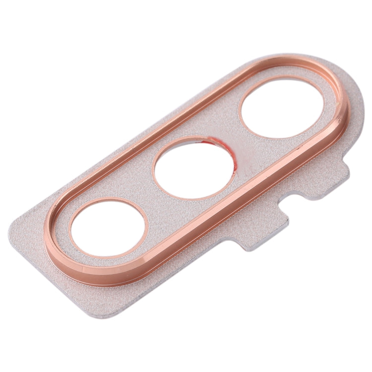 For vivo Y3 Camera Lens Cover (Gold) - Camera Parts by PMc TechLife | Online Shopping South Africa | PMc TechLife | Buy Now Pay Later Mobicred