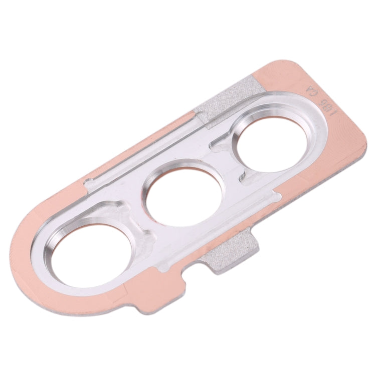 For vivo Y3 Camera Lens Cover (Gold) - Camera Parts by PMc TechLife | Online Shopping South Africa | PMc TechLife | Buy Now Pay Later Mobicred