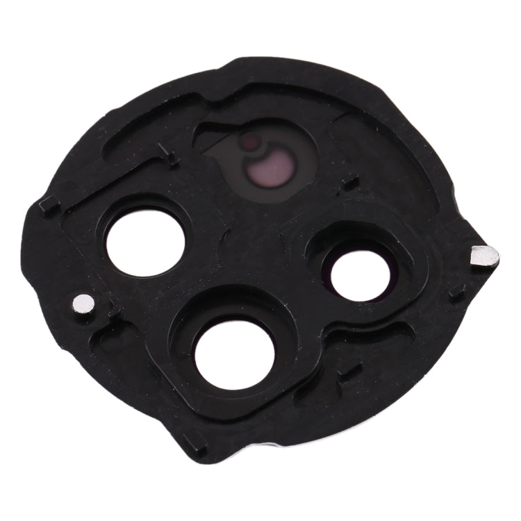 For Huawei Mate 30  Original Camera Lens Cover (Black) - Camera by PMC TechLife | Online Shopping South Africa | PMC TechLife | Buy Now Pay Later Mobicred