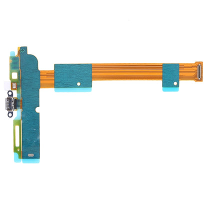 For Vivo Y55 Charging Port Flex Cable - Flex Cable by PMC Jewellery | Online Shopping South Africa | PMC Jewellery