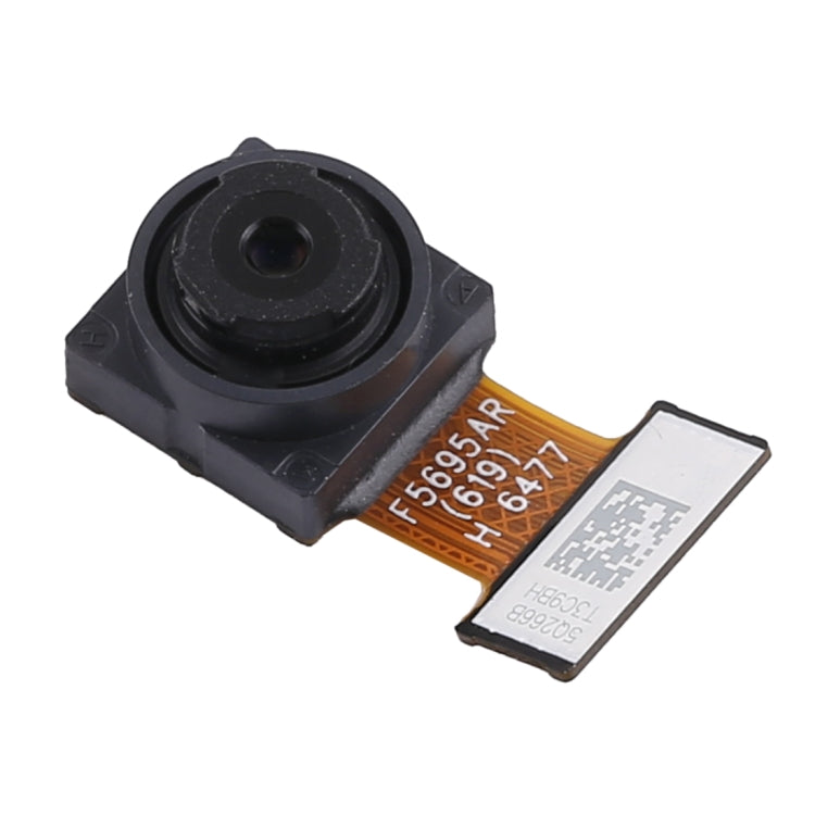 For Vivo Y66 Front Facing Camera Module - Camera Parts by PMC Jewellery | Online Shopping South Africa | PMC Jewellery