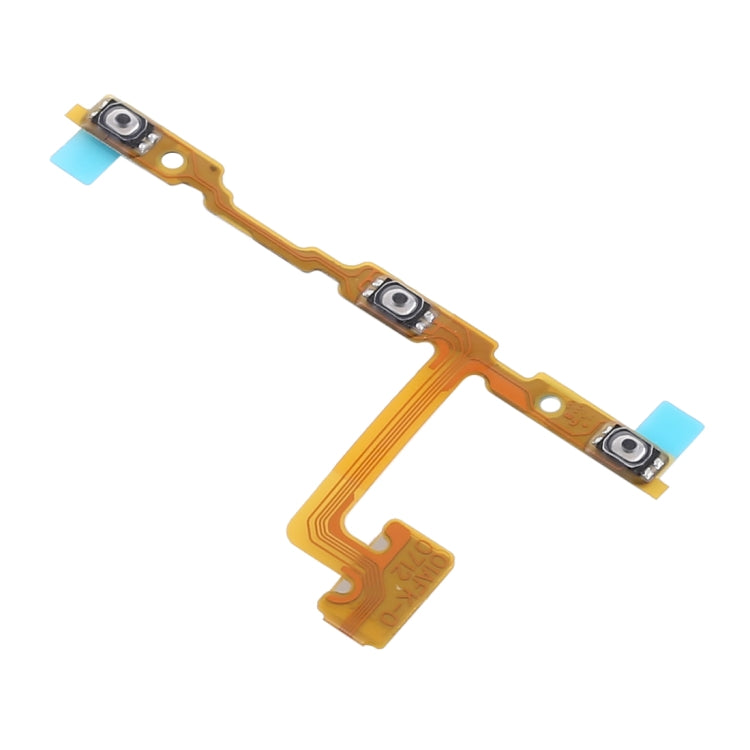 For Vivo X20 Power Button & Volume Button Flex Cable - Flex Cable by PMc TechLife | Online Shopping South Africa | PMc TechLife | Buy Now Pay Later Mobicred