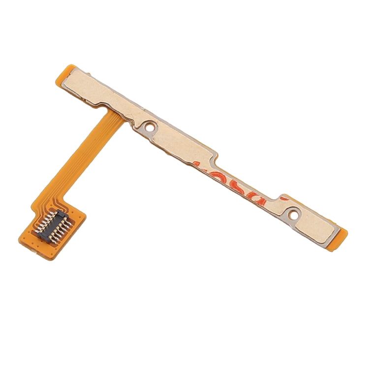 For Vivo Y71 Power Button & Volume Button Flex Cable - Flex Cable by PMc TechLife | Online Shopping South Africa | PMc TechLife | Buy Now Pay Later Mobicred