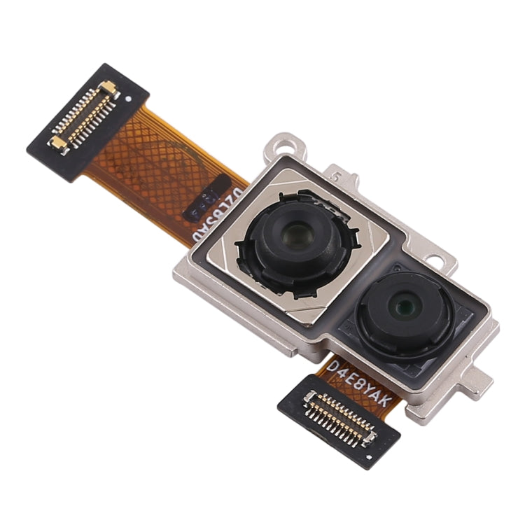 For Vivo X21 Back Facing Camera - Camera Parts by PMC TechLife | Online Shopping South Africa | PMC TechLife