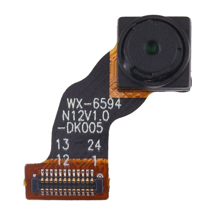 Front Facing Camera Module for Blackview BV9600 - Blackview by PMC TechLife | Online Shopping South Africa | PMC TechLife