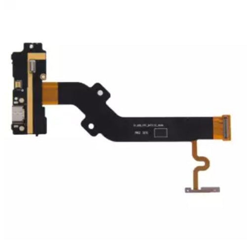Charging Port Flex Cable  for Letv Le 1 Pro / X800 - For Letv by PMC TechLife | Online Shopping South Africa | PMC TechLife | Buy Now Pay Later Mobicred