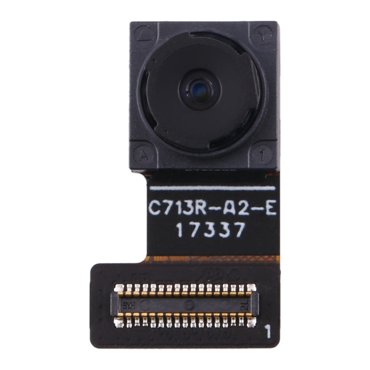 Front Facing Camera Module for Sony Xperia L2 - Camera by PMC TechLife | Online Shopping South Africa | PMC TechLife | Buy Now Pay Later Mobicred